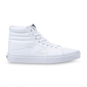 Vans Sk8 Hi Sneakers Size 7.5 Womens/Size 6 Men